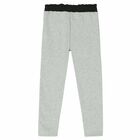 Grey Logo Sweatpants, 1, hi-res