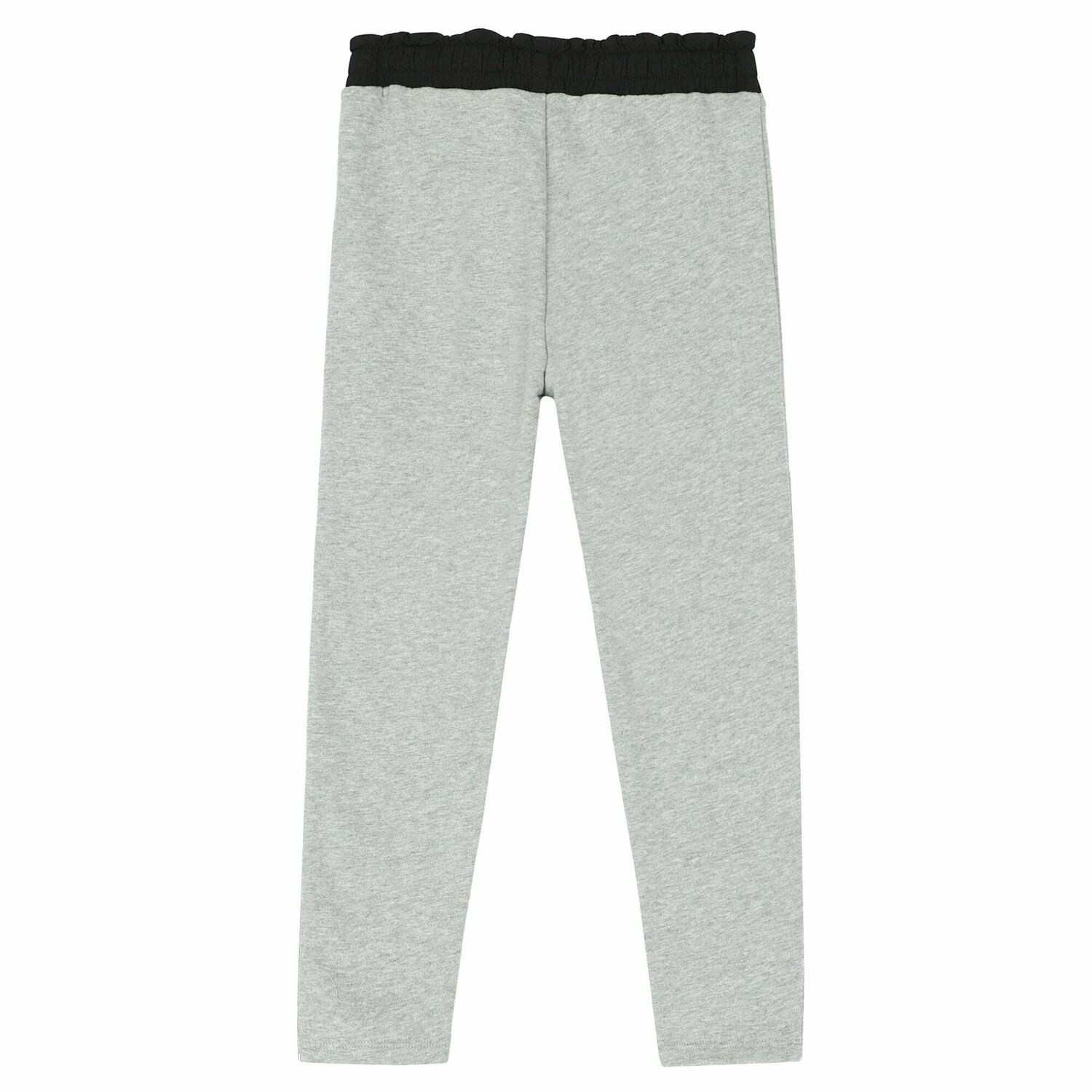 Grey Logo Sweatpants, 1, hi-res image number null
