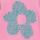 أفرول بنات باللون الوردى والأخضر, 1, hi-res