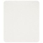 Ivory & Pink Logo Baby Blanket, 1, hi-res