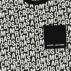 تيشيرت بالشعار باللون الأسود والأبيض , 1, hi-res