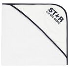 White Logo Bodysuit Gift Set, 1, hi-res