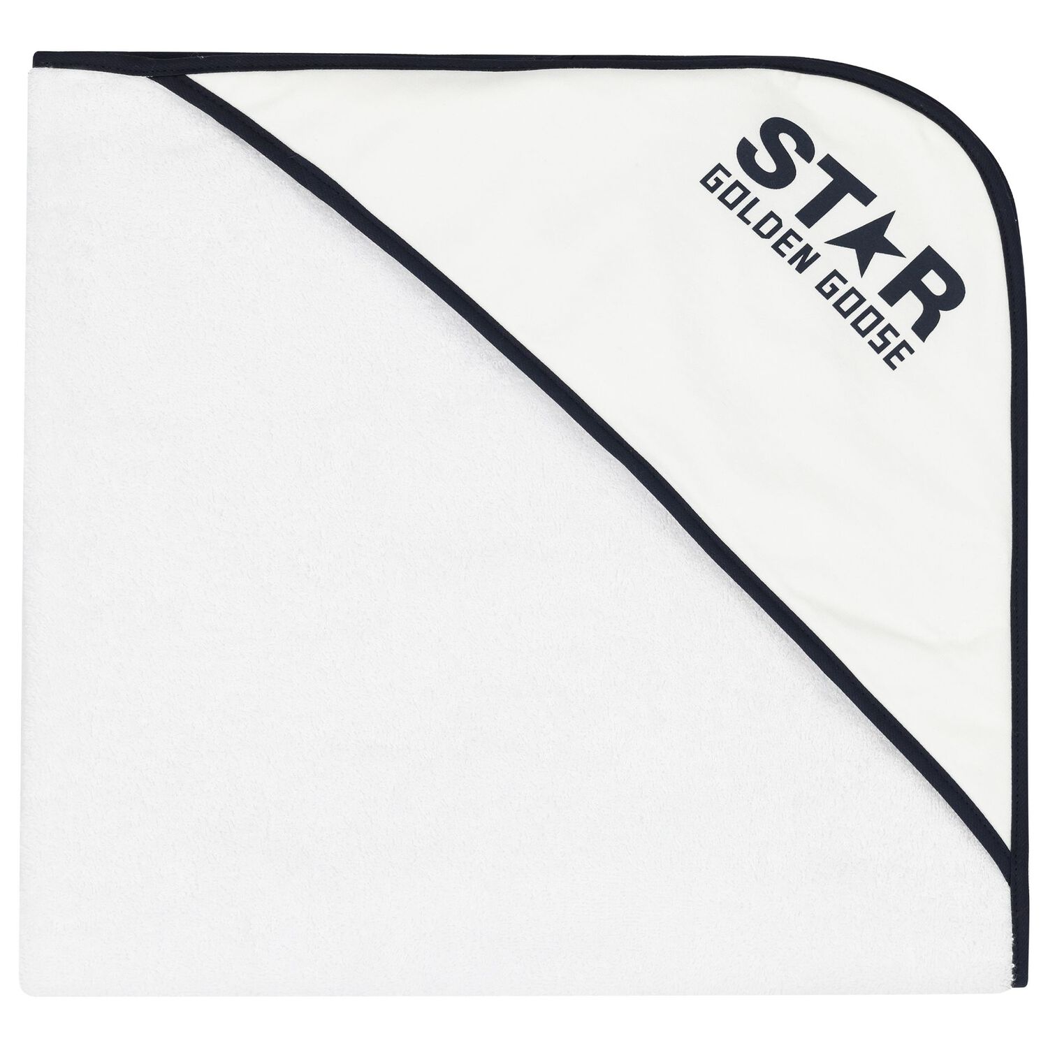 White Logo Bodysuit Gift Set, 1, hi-res image number null