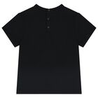 تي شيرت أولاد باللون الأخضر والعاجي والأسود ( من 3 قطع), 1, hi-res