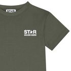 Green Logo T-Shirt, 1, hi-res