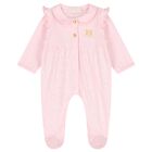 أفارول بنات بطبعة قلب باللون الوردي, 2, hi-res