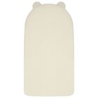 مدس بطبعة تيدى باللون الأبيض والبيج, 1, hi-res