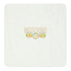 بطانية بشعار تيدي باللون العاجي, 1, hi-res