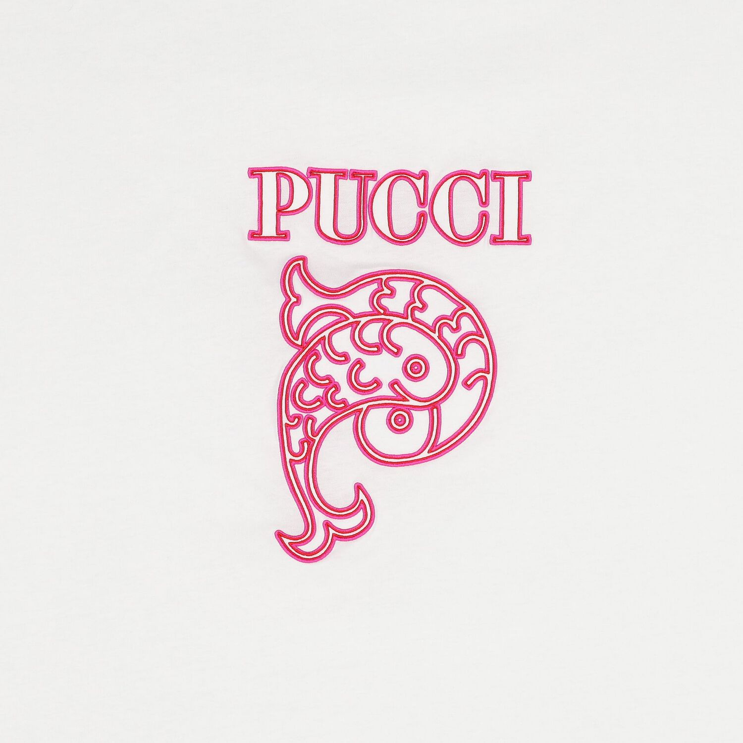 Baby Girls Ivory Orchidee Ruffle Blanket, 1, hi-res