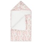 مدس افريقي للبنات باللونين الأبيض والوردي, 1, hi-res