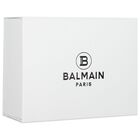 Ivory & Black Logo Babygrow Gift Set, 1, hi-res