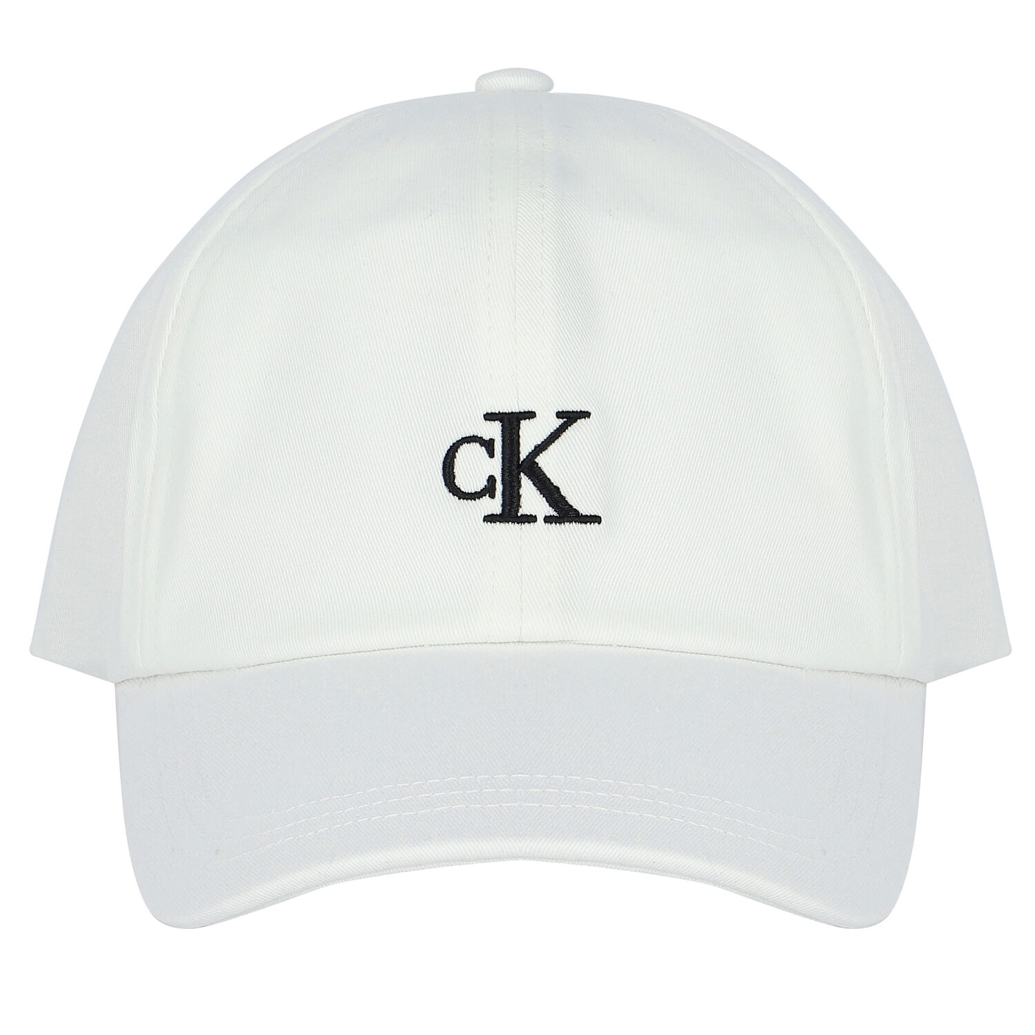 White Logo Cap, 4, hi-res image number null