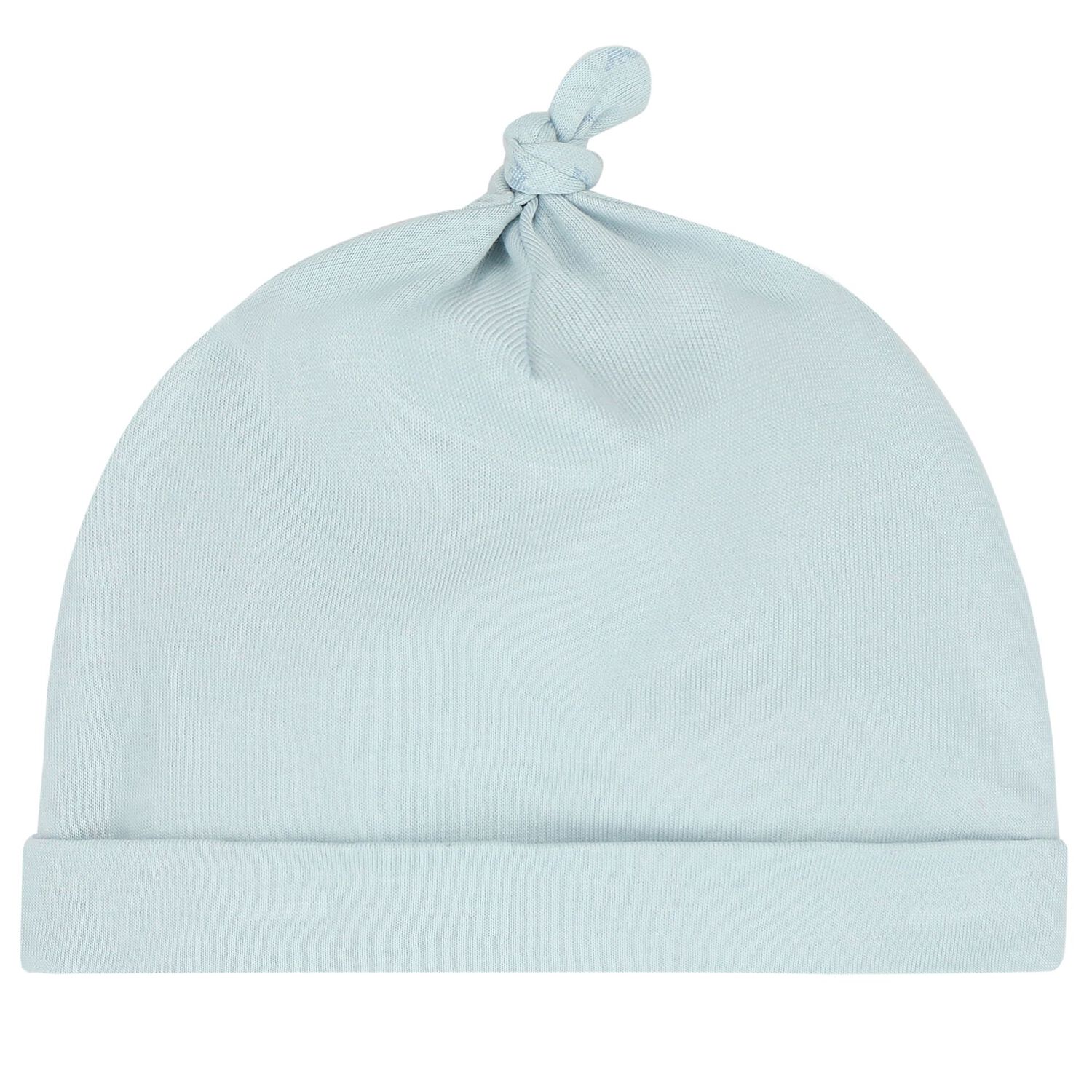 طقم أولاد هدايا أفرول بالشعار باللون الأزرق, 3, hi-res