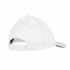 White Logo Cap, 2, hi-res
