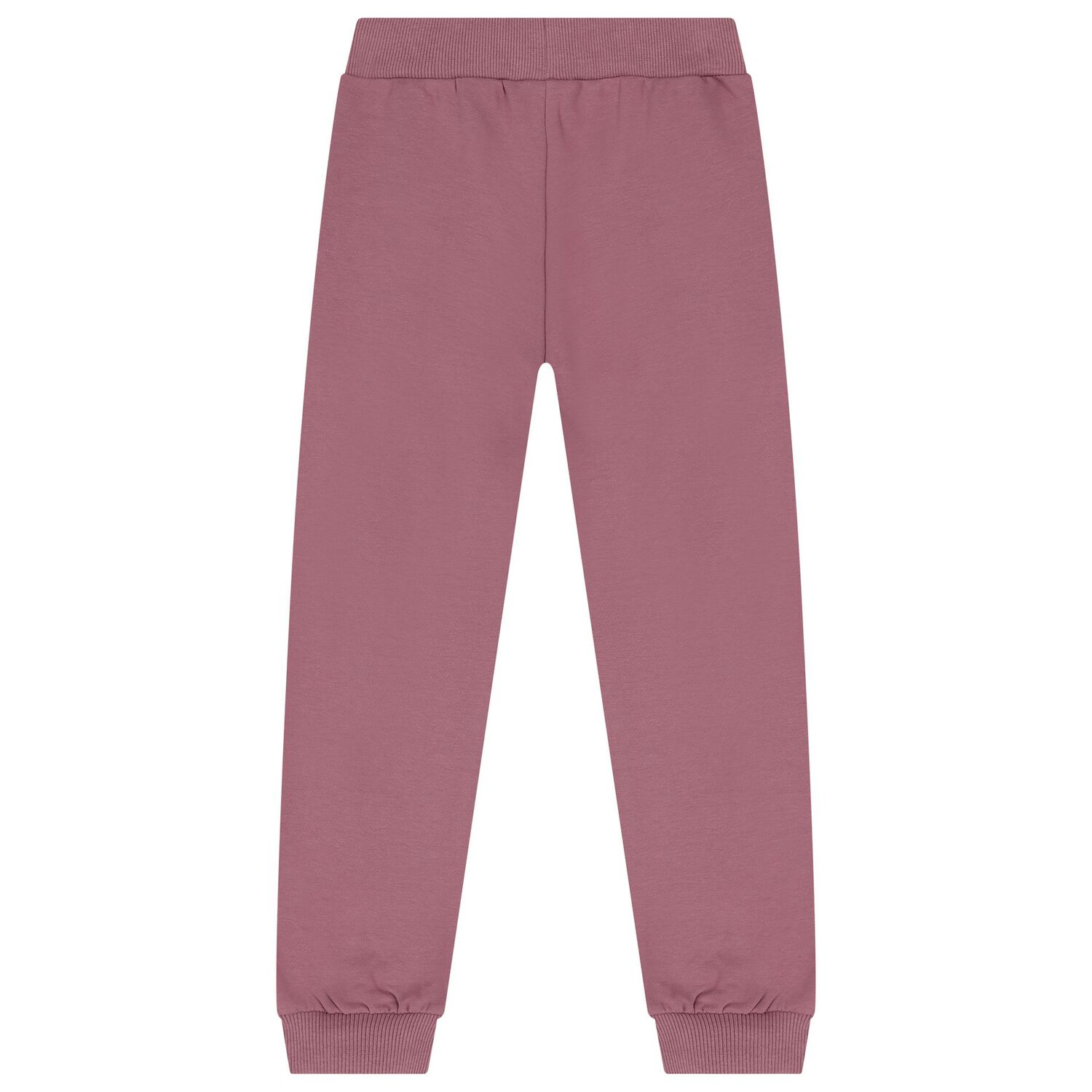 Girls Purple & Ivory Tracksuit ( 3 Piece ), 1, hi-res
