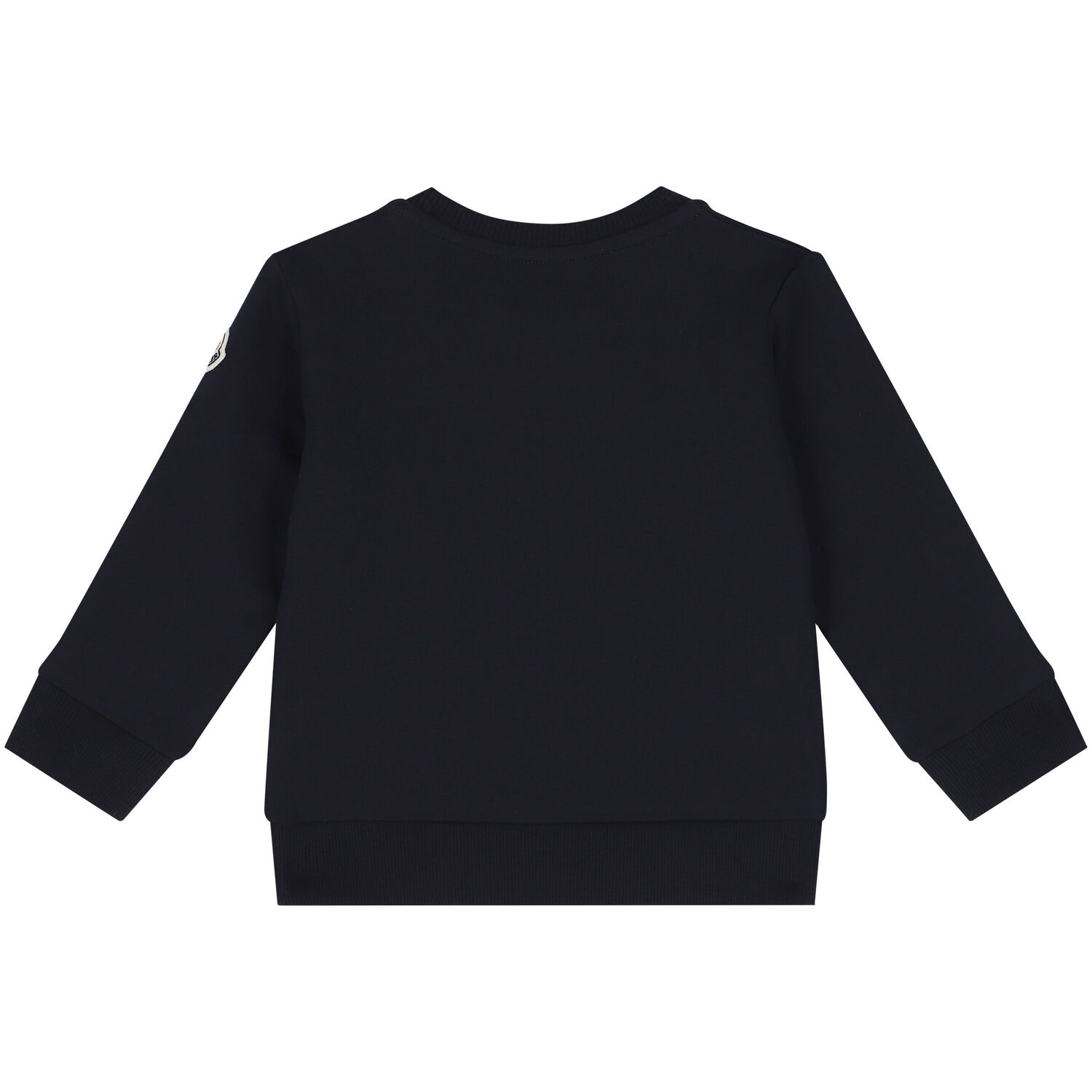 بدلة رياضية باللون الكحلي للاولاد, 1, hi-res