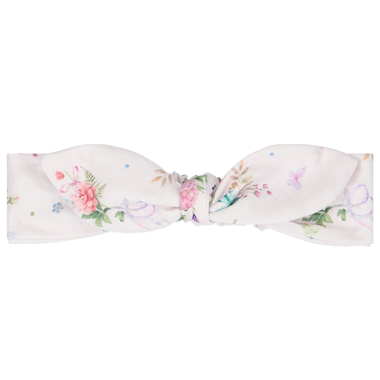 Younger Girls Pink Floral Dress Set, 1, hi-res image number null