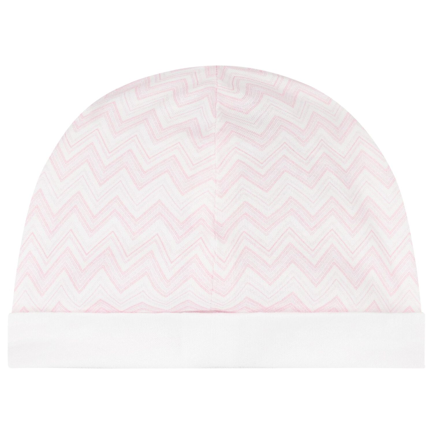 طقم هدايا أفرول بنات بالشعار متعرج باللون الوردي للاطفال, 1, hi-res