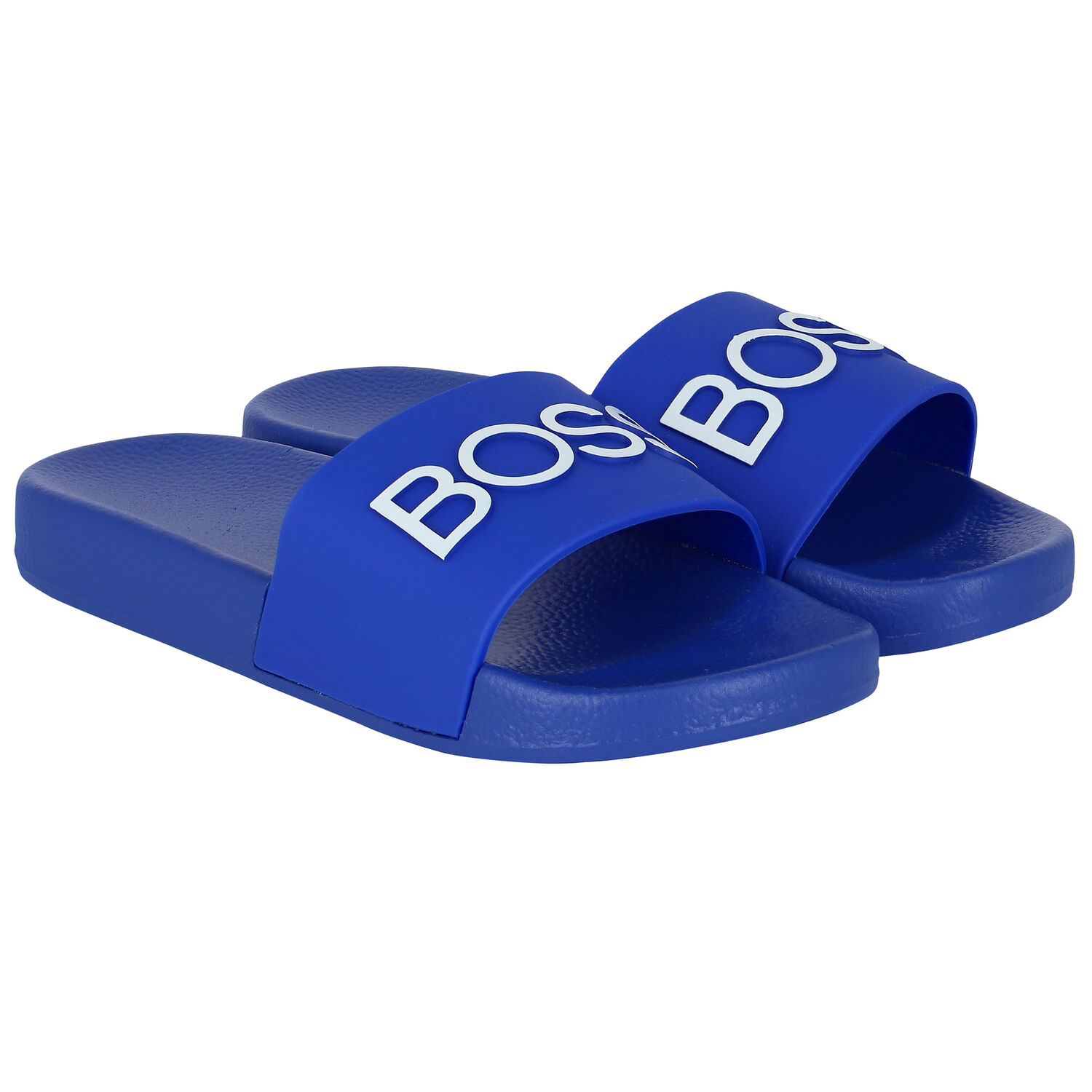 Blue Logo Sliders, 2, hi-res image number null