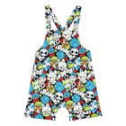 طقم دنغري متعدد الألوان للأولاد , 1, hi-res