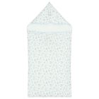 مدس أولاد باللون الأبيض والأزرق, 1, hi-res