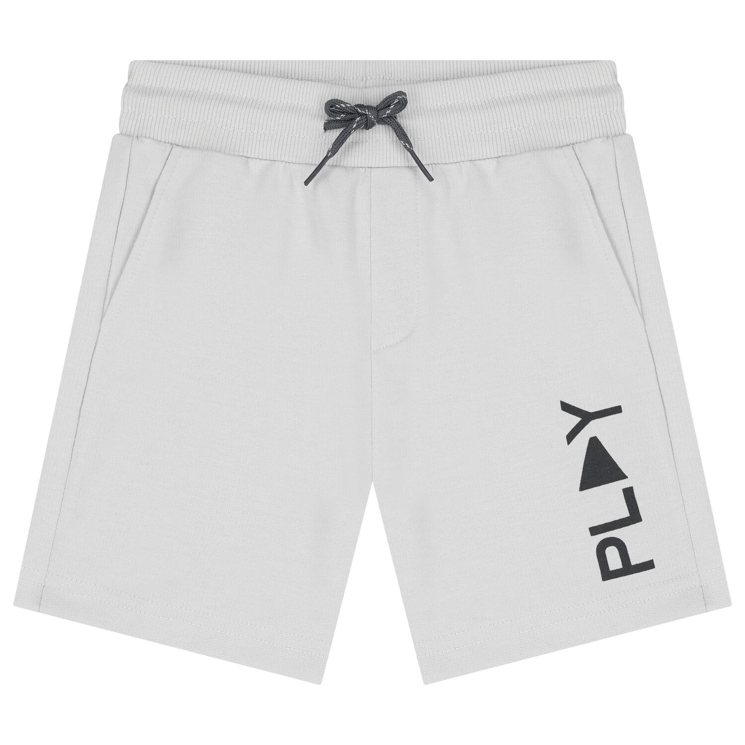 طقم رياضى اولاد باللون رمادى , 1, hi-res image number null