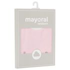 Baby Girls Ivory & Pink Bibs ( 2-Pack ) , 1, hi-res