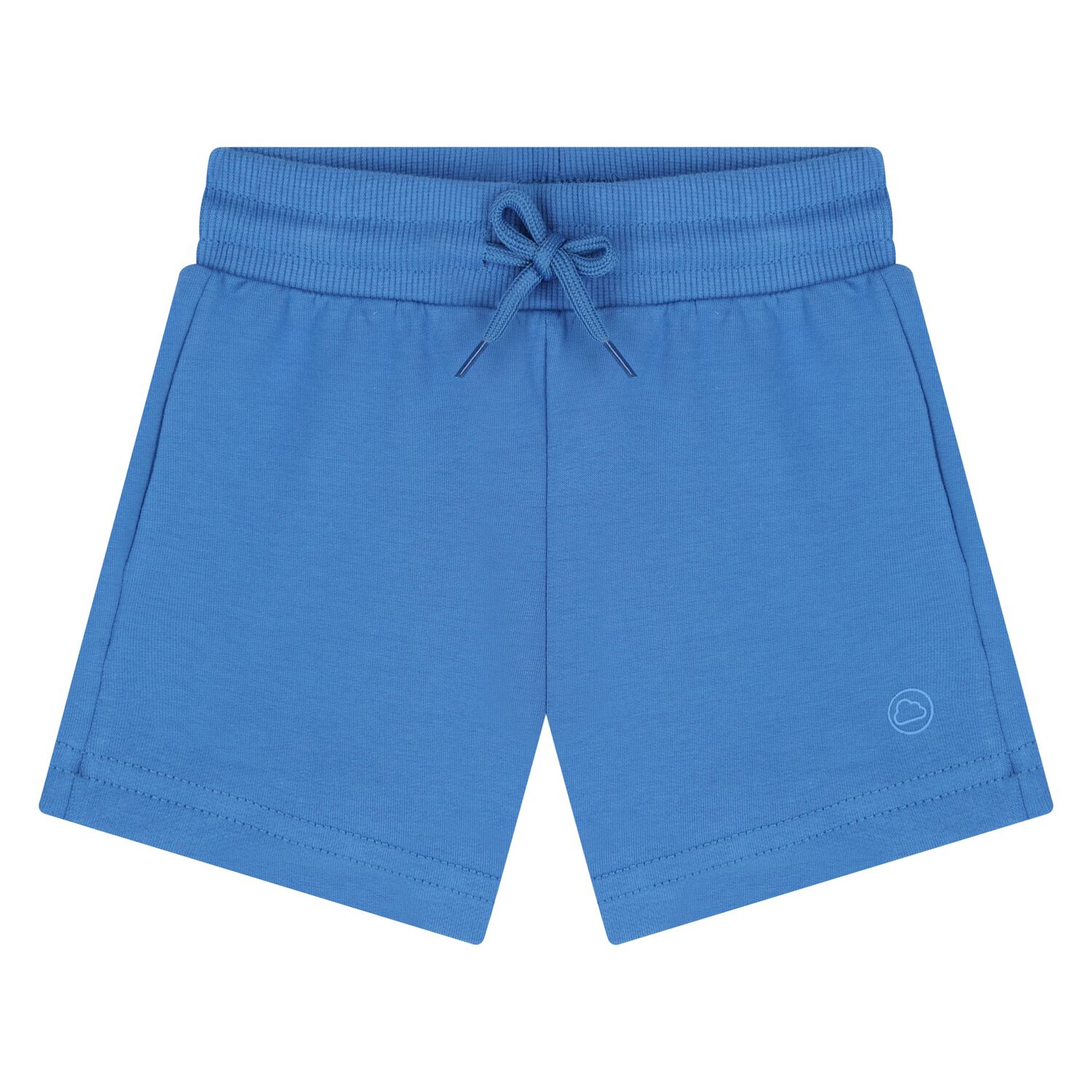 شورت بشعار للأولاد الصغار, 5, hi-res