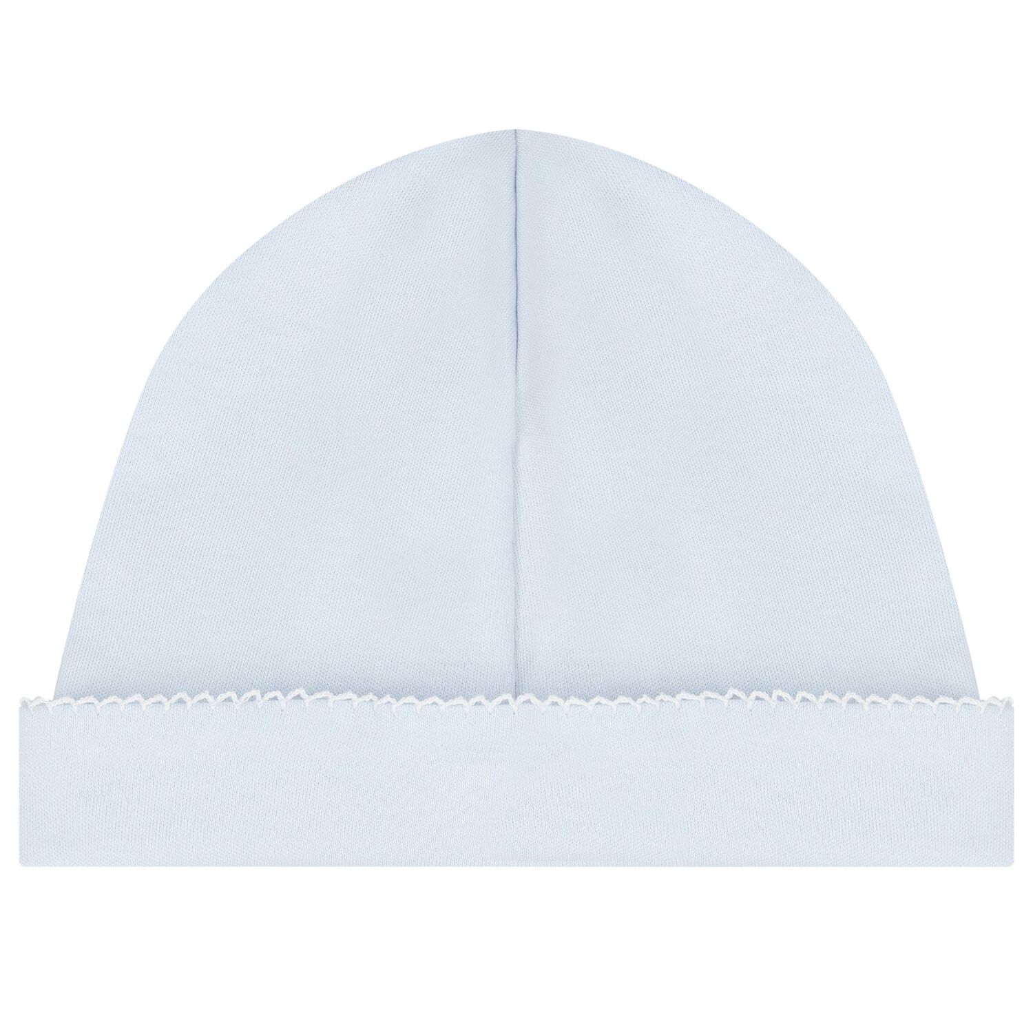 Baby Boys Blue Babygrow Gift Set, 1, hi-res