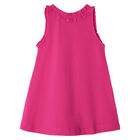 فستان مخطط باللون الوردي والأبيض , 2, hi-res