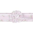 Baby Girls Ribbon Stripe Bouquets Headband, 1, hi-res