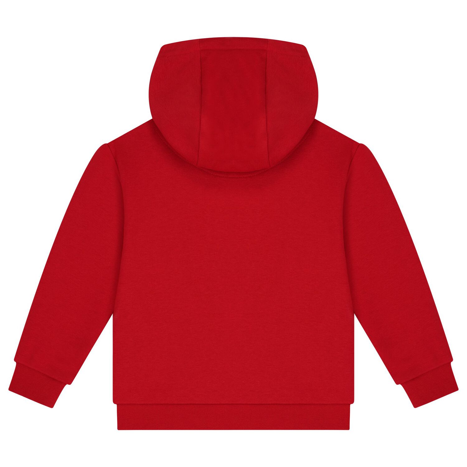 Boys Red & Grey Logo Tracksuit, 1, hi-res image number null
