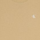 Boys Ivory & Beige Logo T-Shirt ( 2-Pack ), 13, hi-res