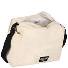 Beige Teddy Bear Baby Changing Bag, 2, hi-res
