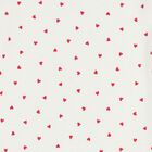 بودى سوت بنات بطبعه قلب باللون العاجى ( 3 قطع ) , 1, hi-res