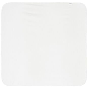 Baby Ivory Floral Muslins