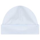 مجموعة هدايا ملابس أطفال زرقاء للأولاد, 1, hi-res