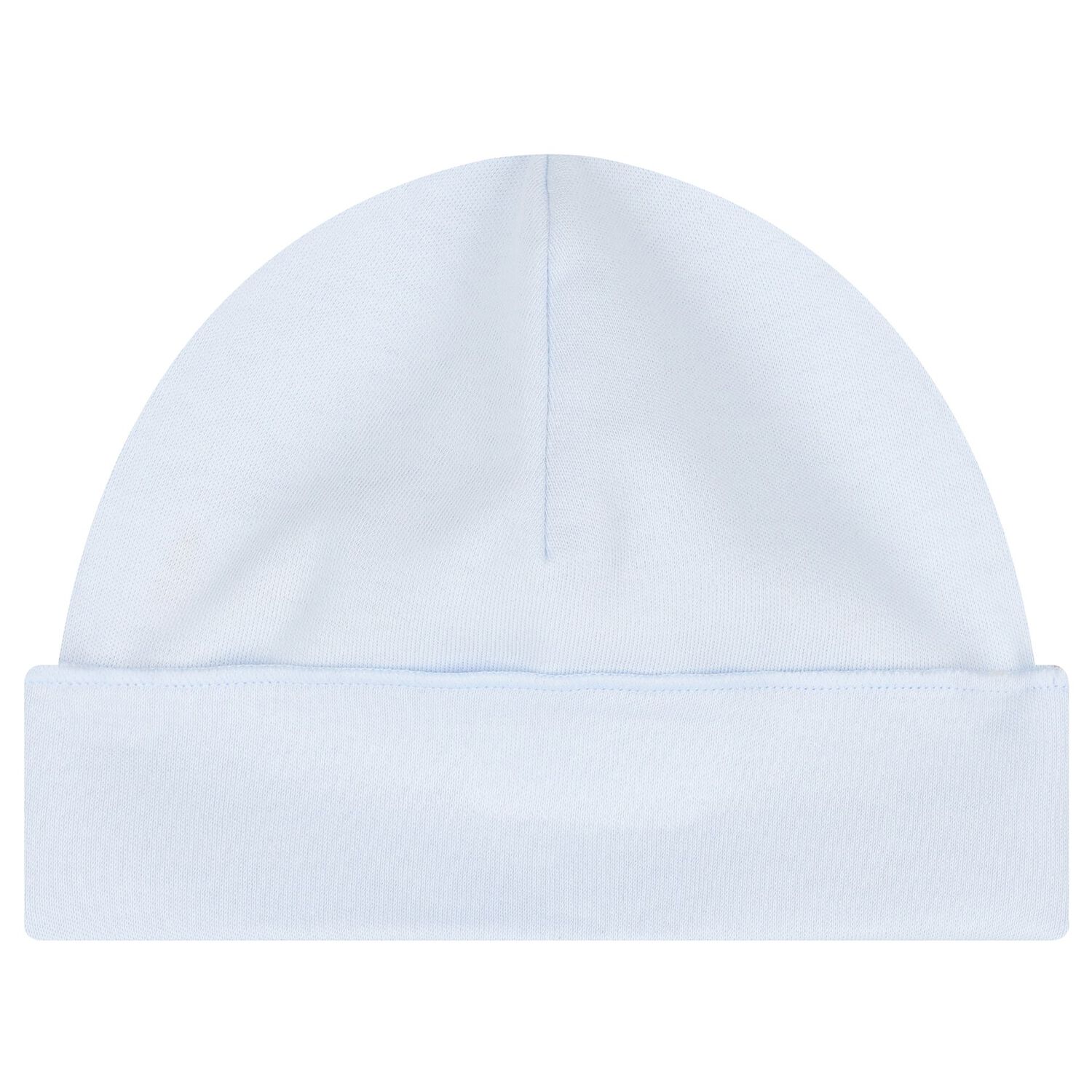 مجموعة هدايا ملابس أطفال زرقاء للأولاد, 1, hi-res