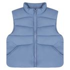 طقم بنطلون اولاد باللون العاجى والازرق والكحلى , 1, hi-res