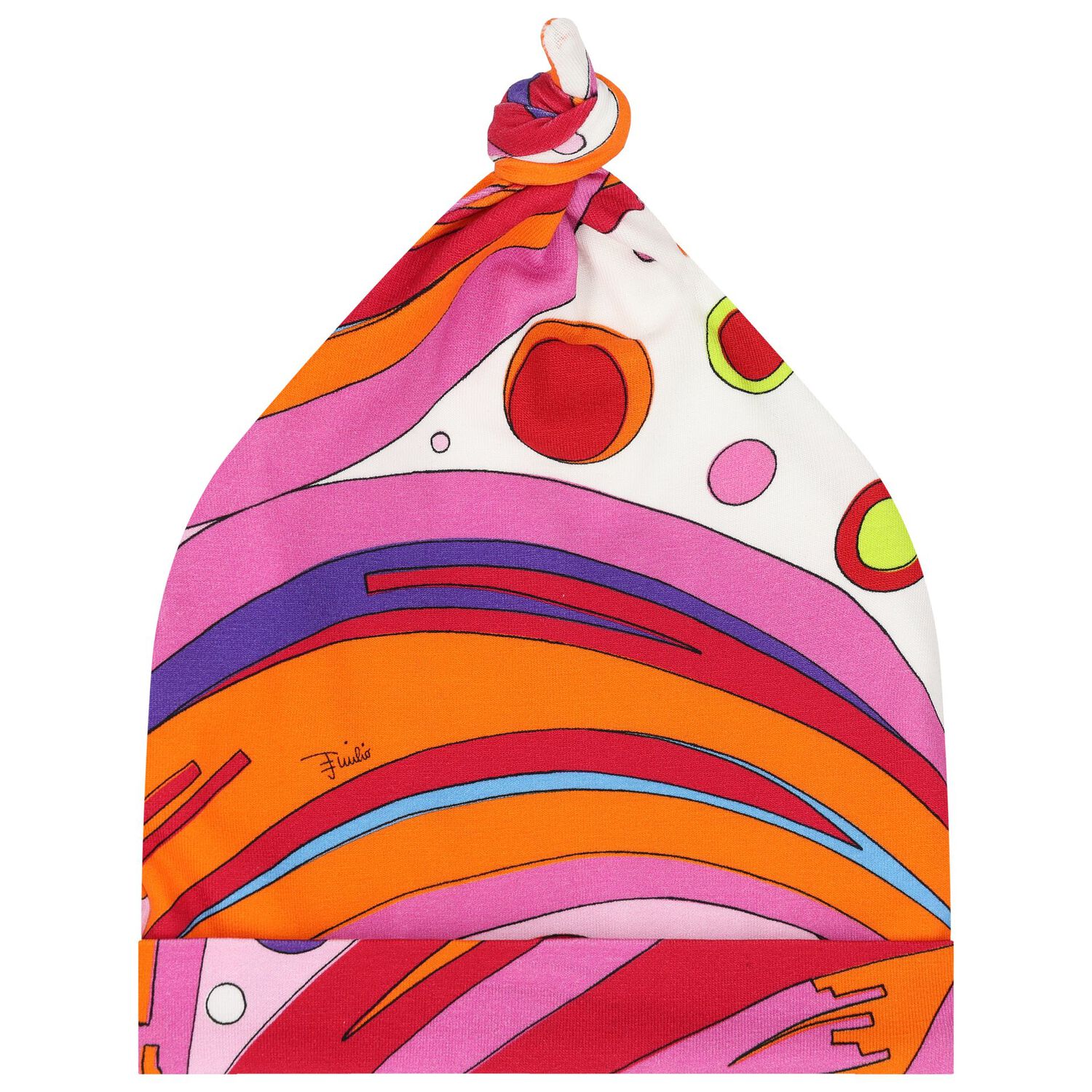 Baby Girls Multi-Coloured Fontane Babygrow Gift Set, 1, hi-res