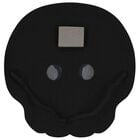 Boys Black & Green Halloween Skeleton Costume, 1, hi-res