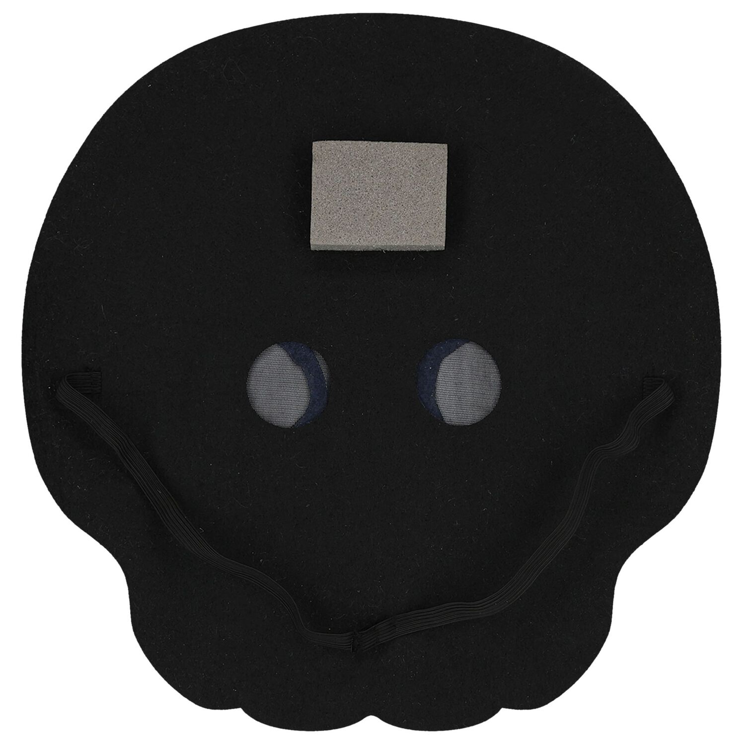 Boys Black & Green Halloween Skeleton Costume, 1, hi-res