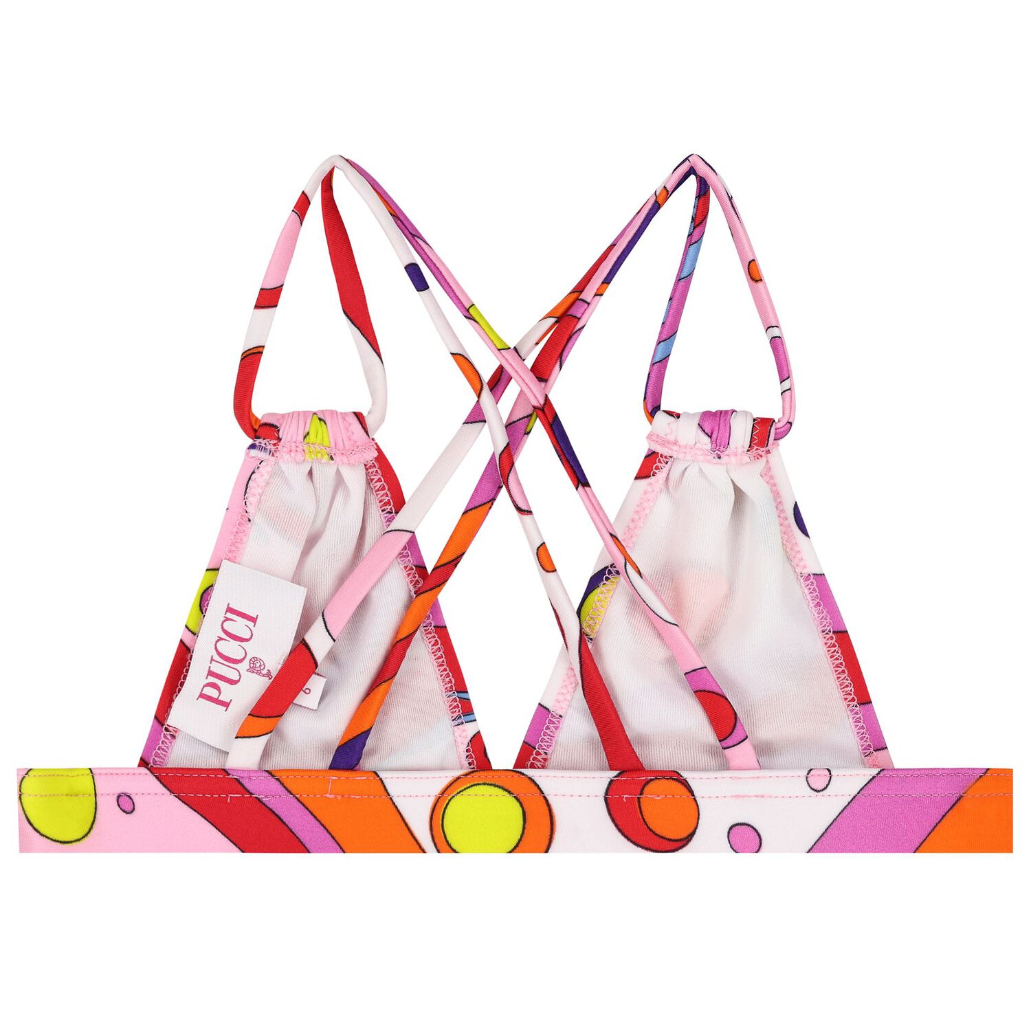 بيكيني بنات باللون الوردي, 1, hi-res