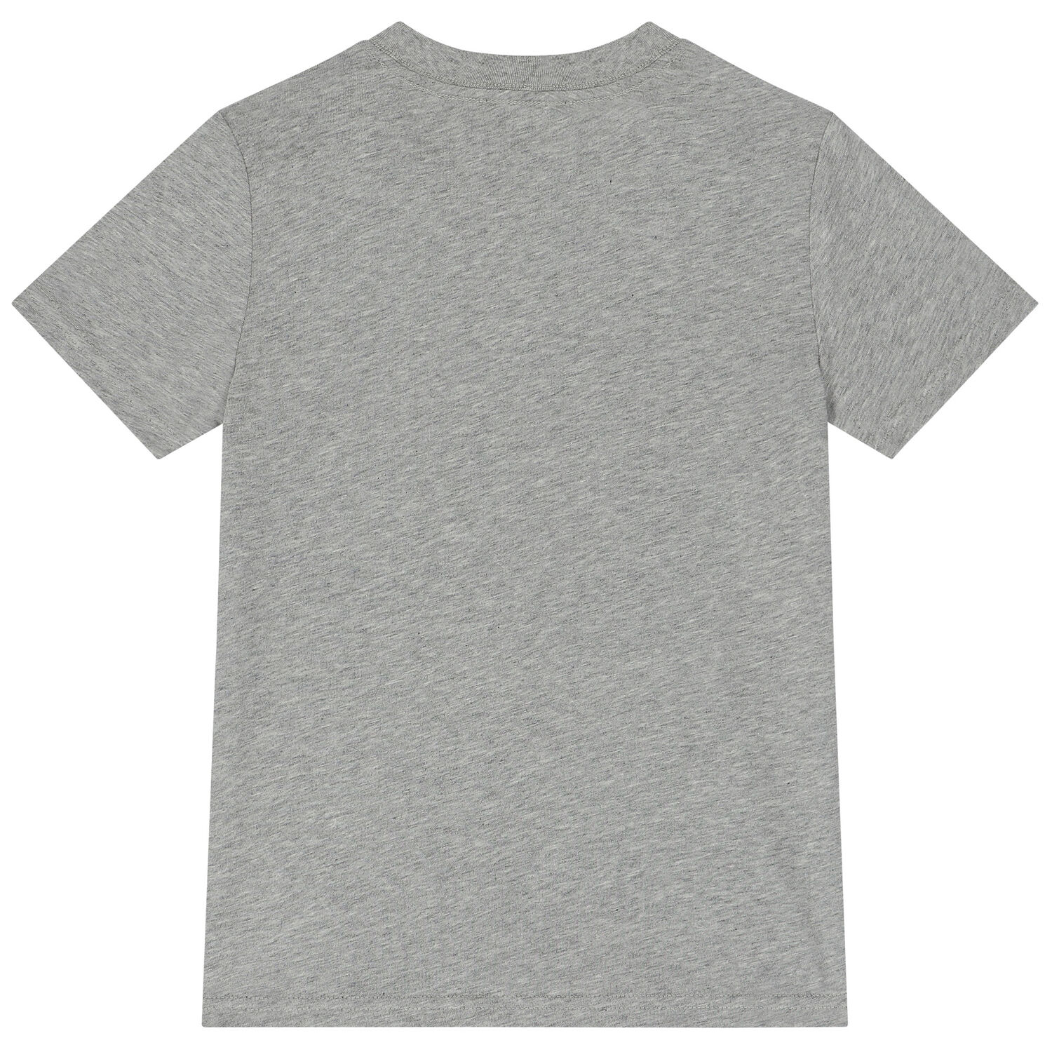 Boys Grey Polo Bear T-Shirt, 1, hi-res