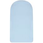 طقم أولاد بالشعار باللون الأزرق والأبيض, 1, hi-res