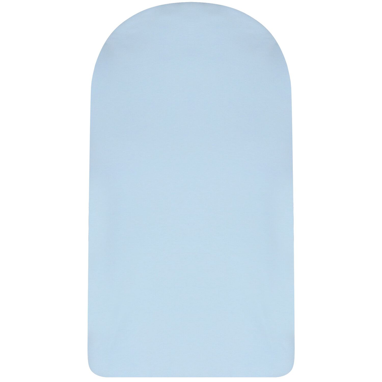 طقم أولاد بالشعار باللون الأزرق والأبيض, 1, hi-res