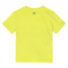 طقم شورت متعدد الألوان للأولاد , 1, hi-res