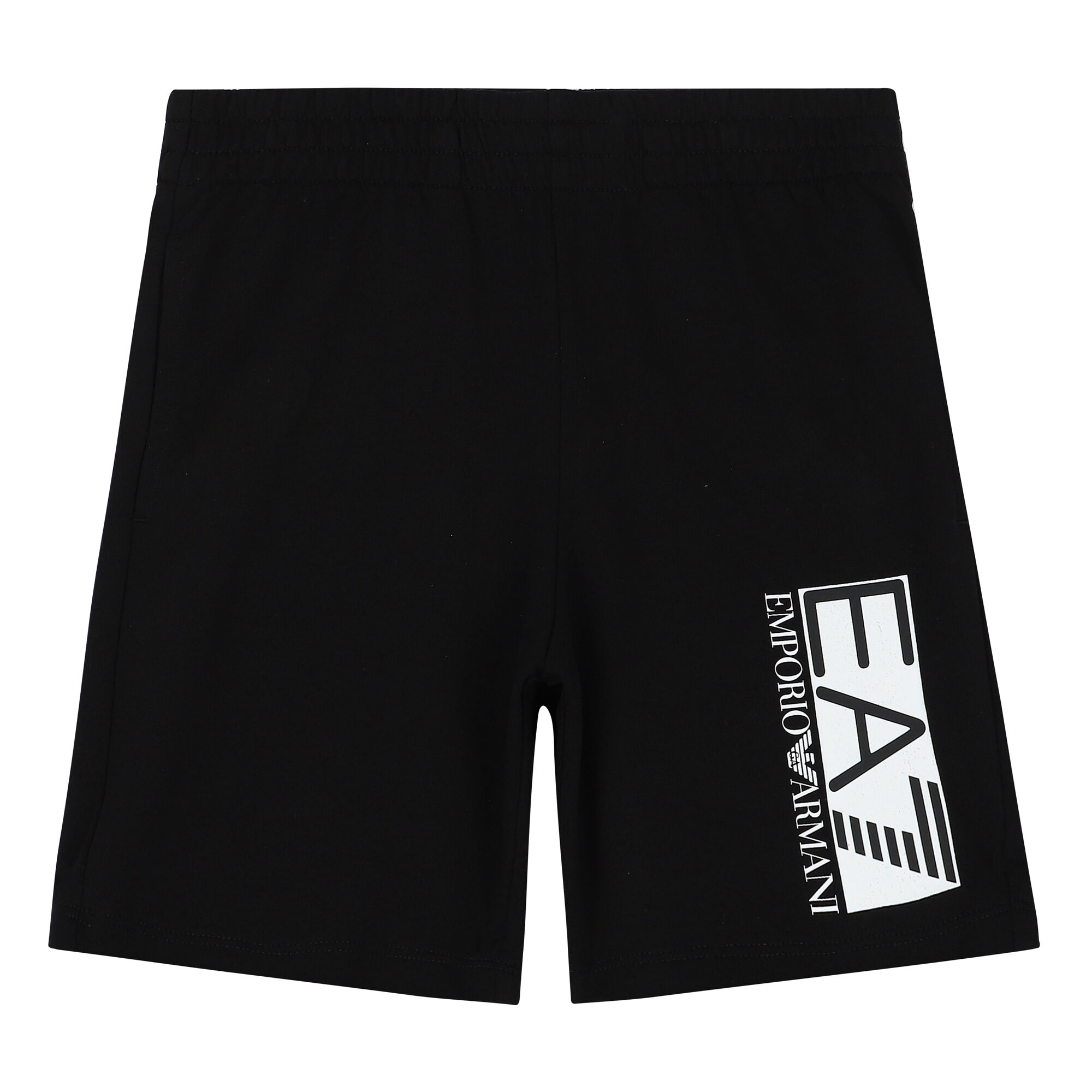 Armani junior shorts on sale