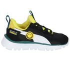 حذاء رياضي باللون الأسود والأصفر, 1, hi-res