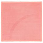 بطانية محبوكة بقلوب وردية للبنات الصغار, 1, hi-res